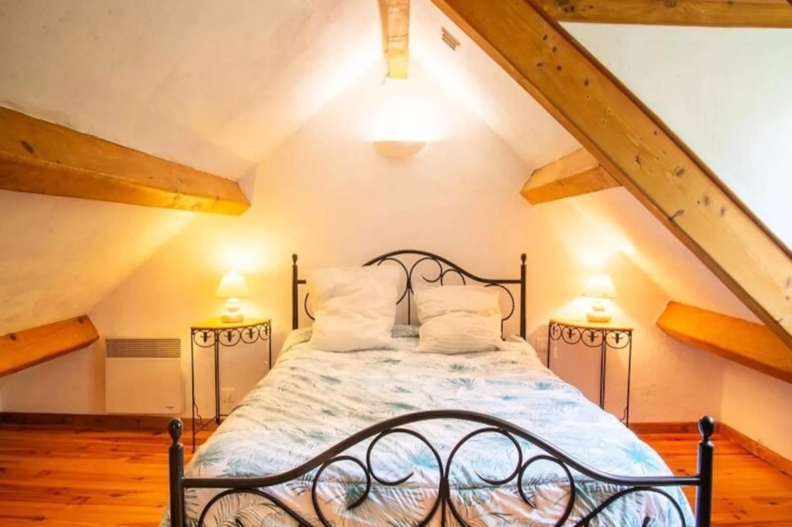 Gîte de France Gîte le finiels 1 épi-Nicht zugeordnet