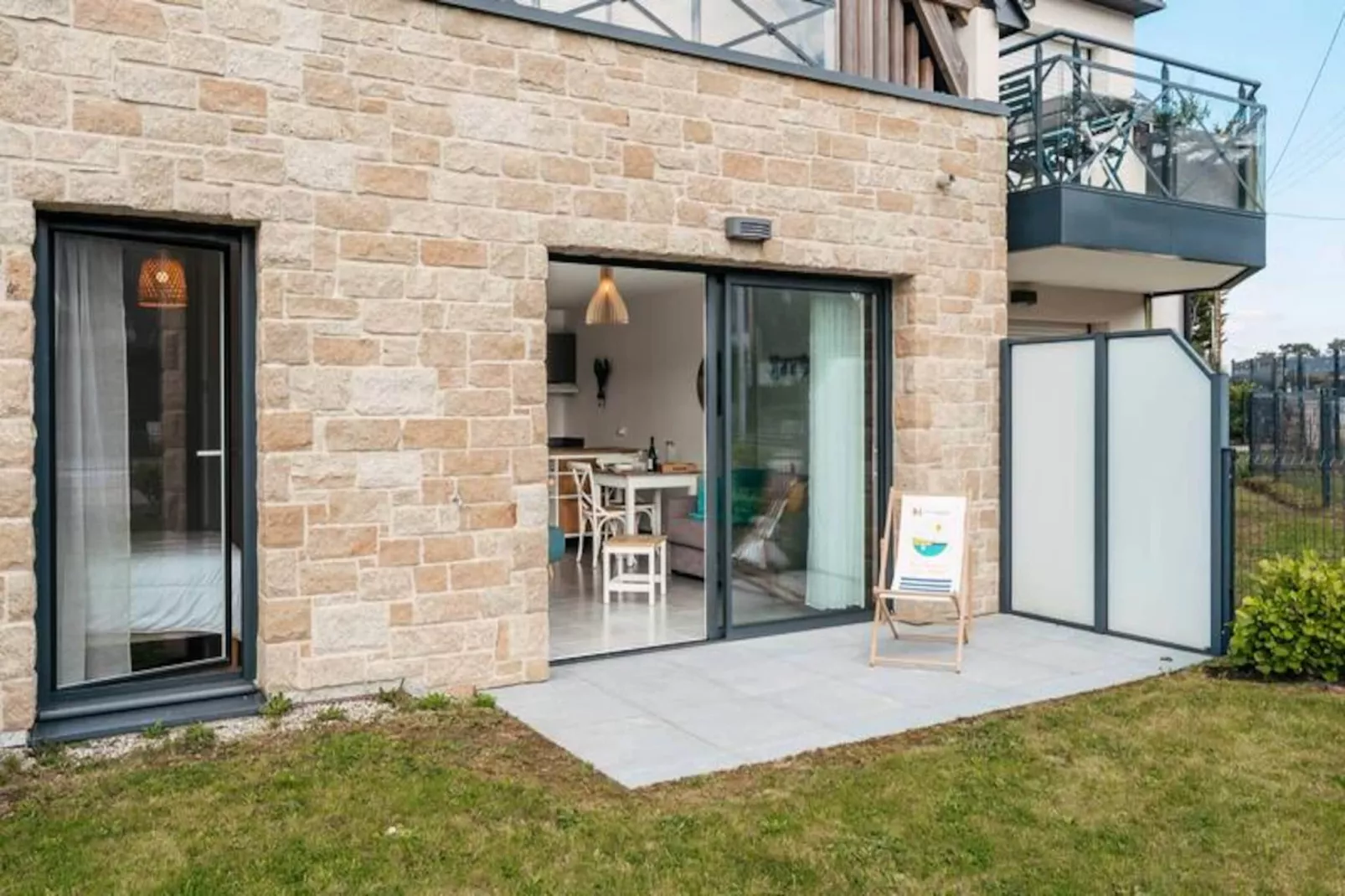 Résidence Les Villas Du Men Du-Non tagué