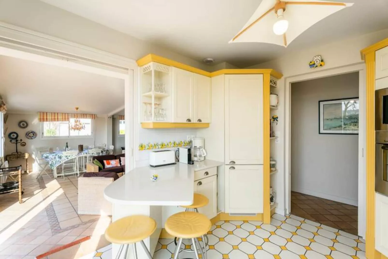 Résidence Route De Kerroch 75-Non tagué