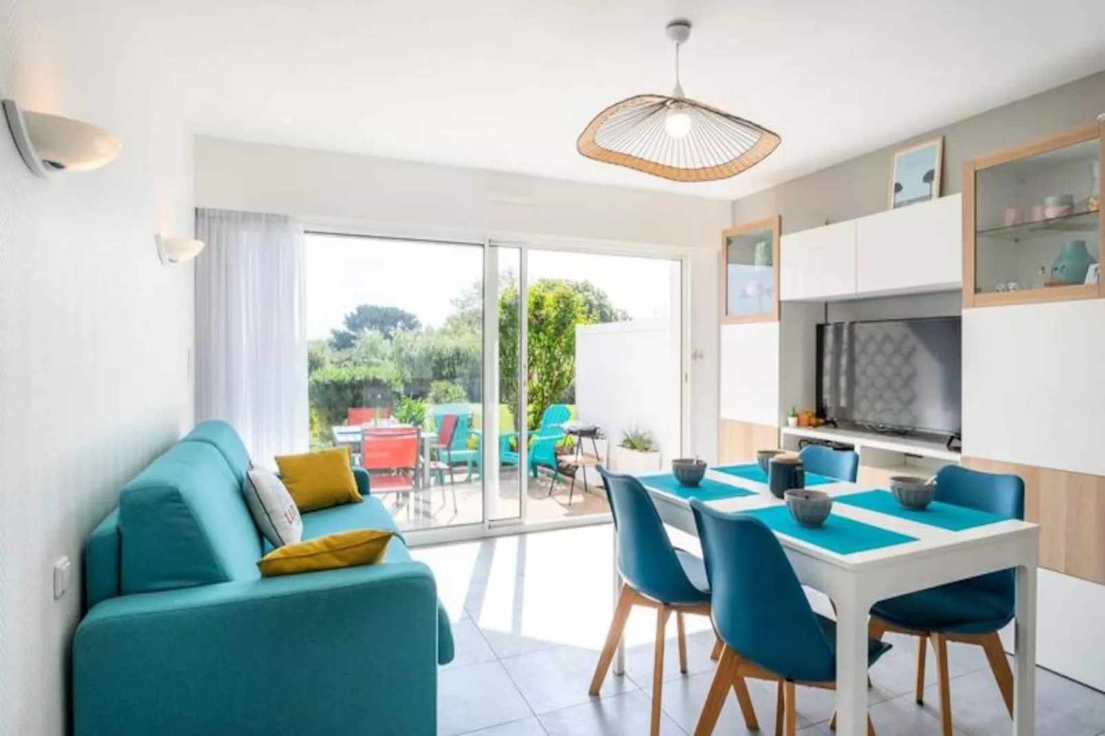 Résidence Les Tadornes-Untagged