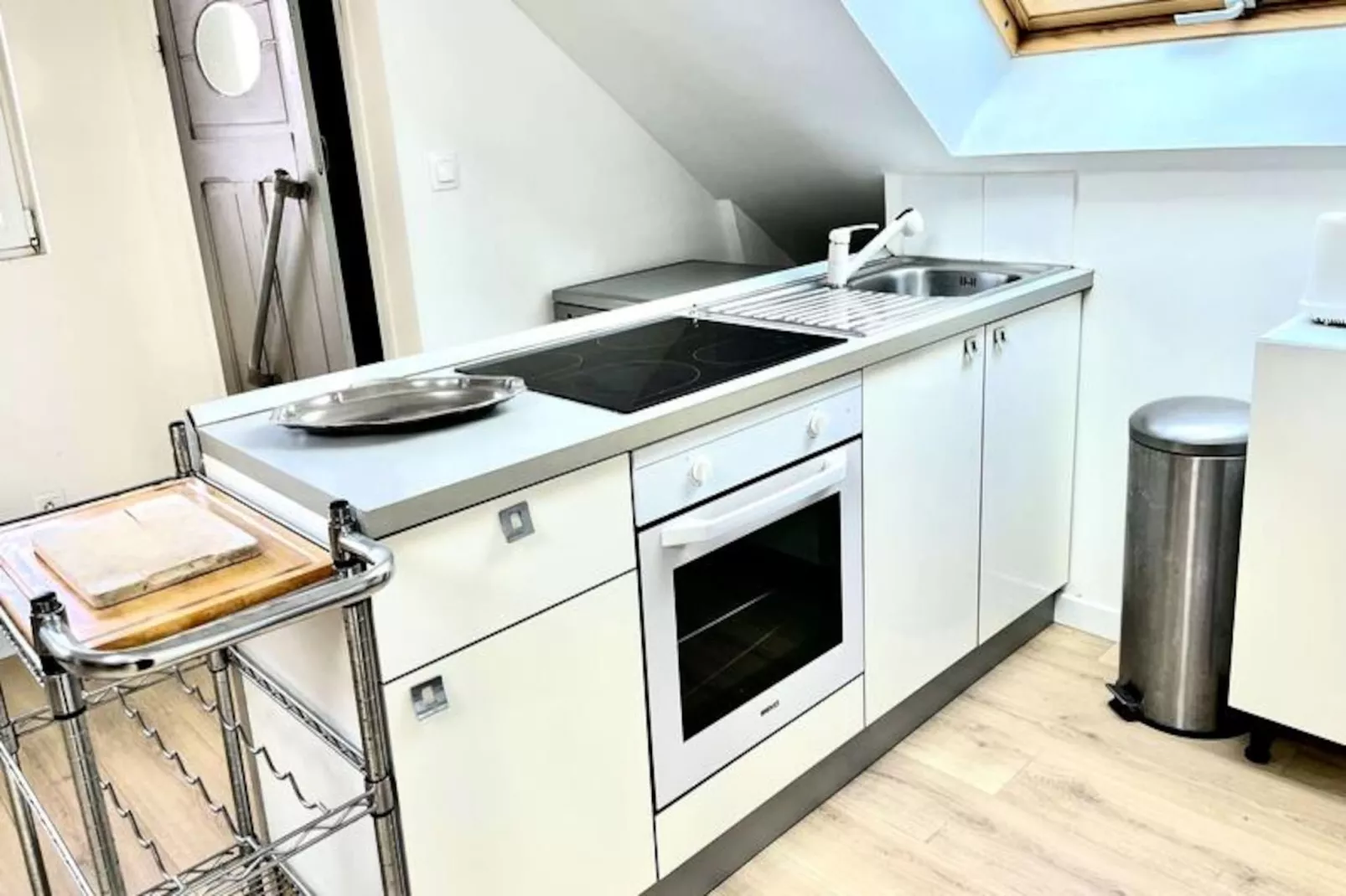 Résidence Ruelle Du Cinema-Untagged