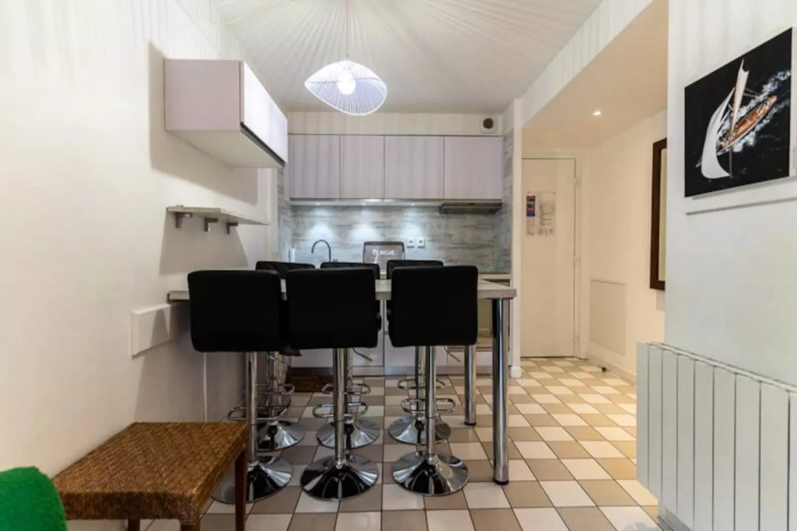 Résidence Appt Rez De Jardin  6 Personnes Avec Piscine, Tennis Et Parking Gratuit 21-Non tagué