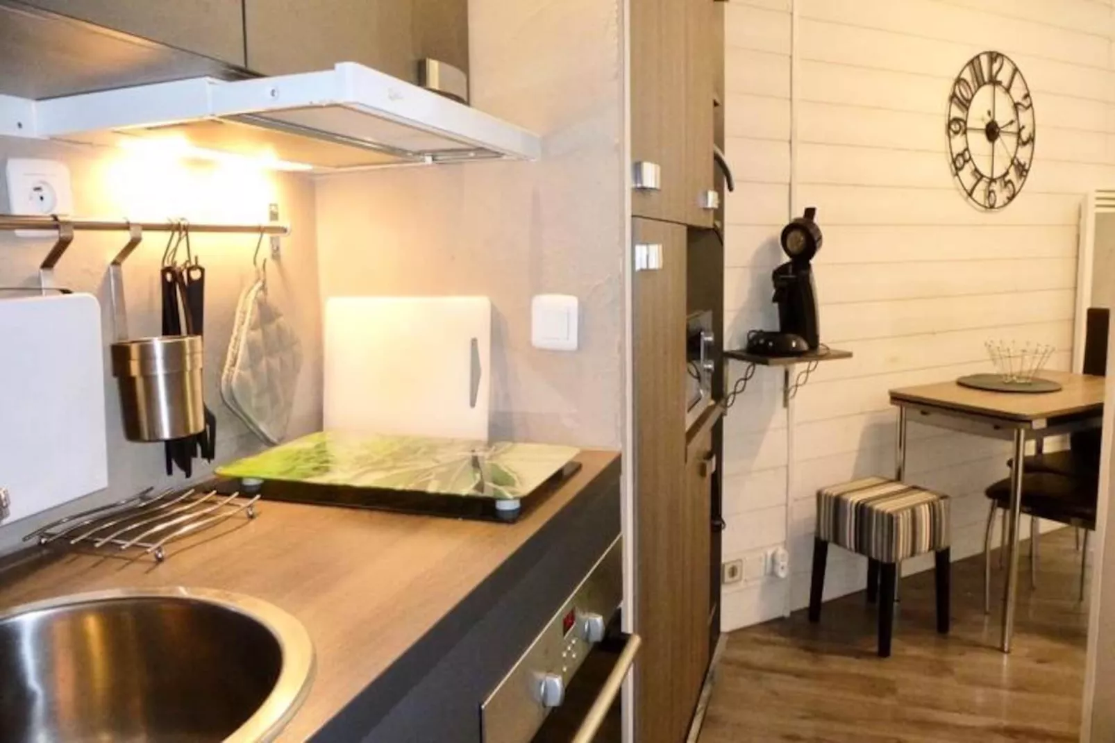 Résidence Oncet - Untagged