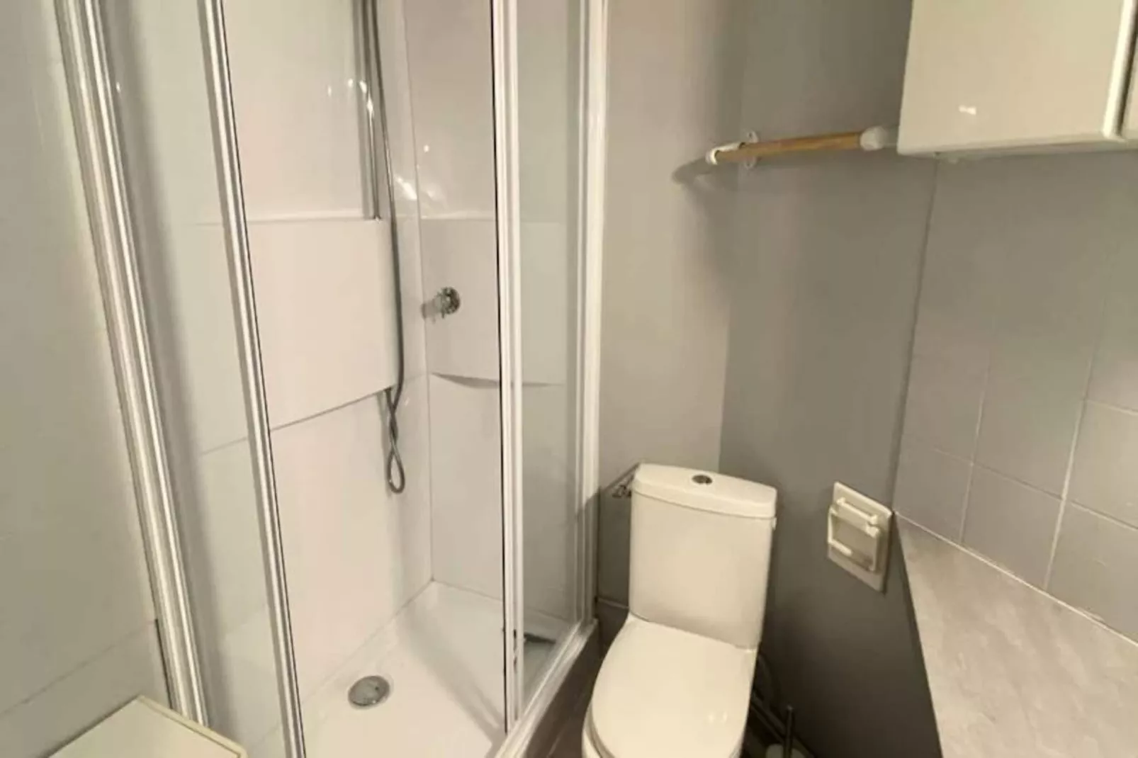 Résidence Oncet - Untagged