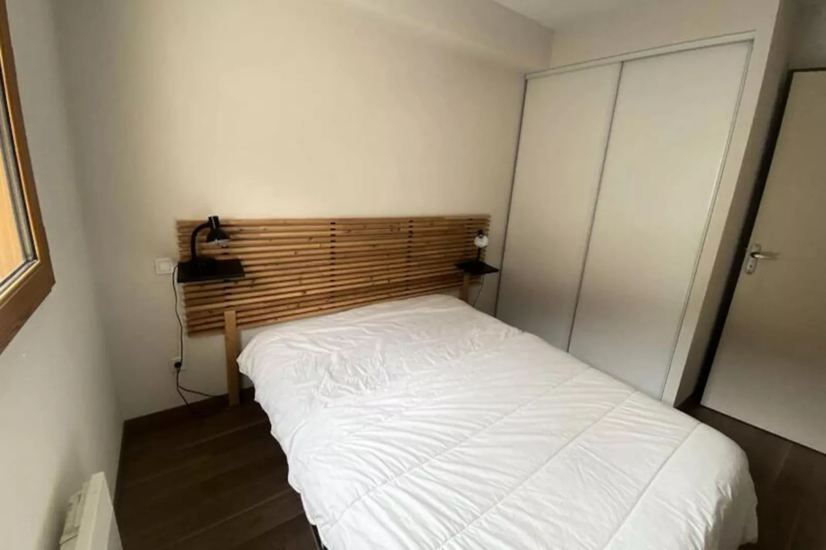 Résidence Bois De Marie - Untagged