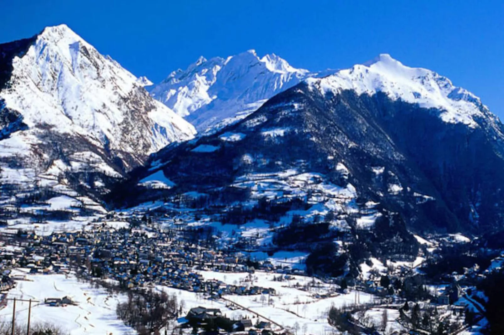 Village Vacances de Luz***-Untagged