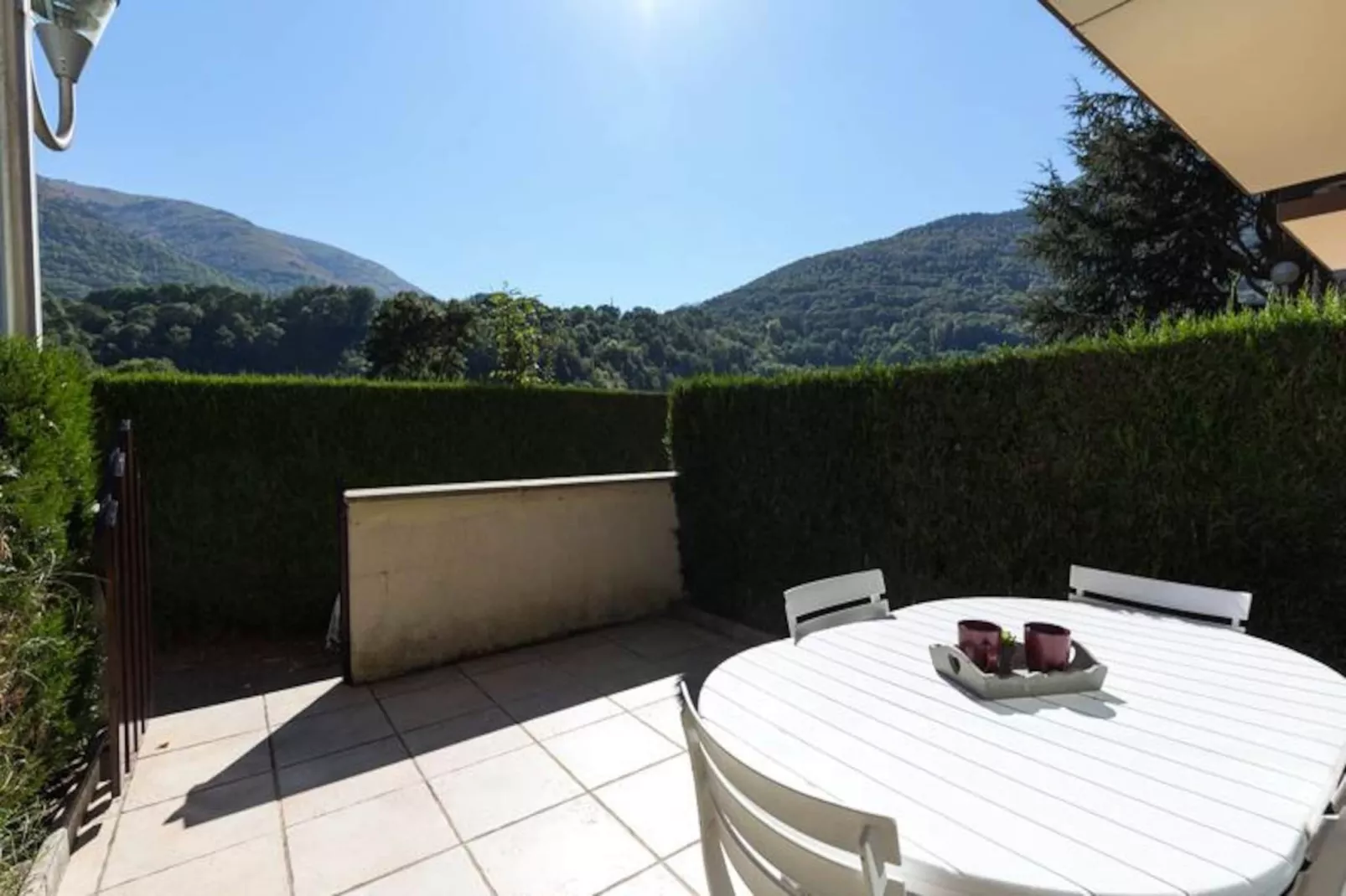 Résidence Village Des Thermes-Non tagué