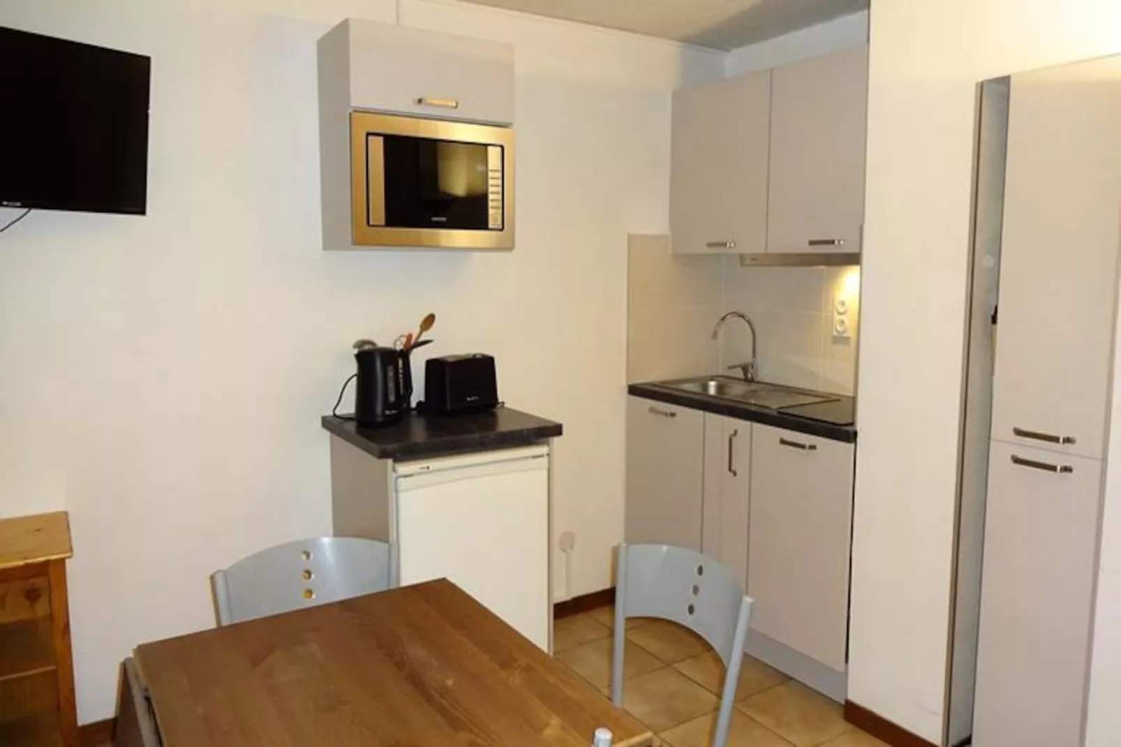 Résidence Balcon Du Soleil-Non tagué