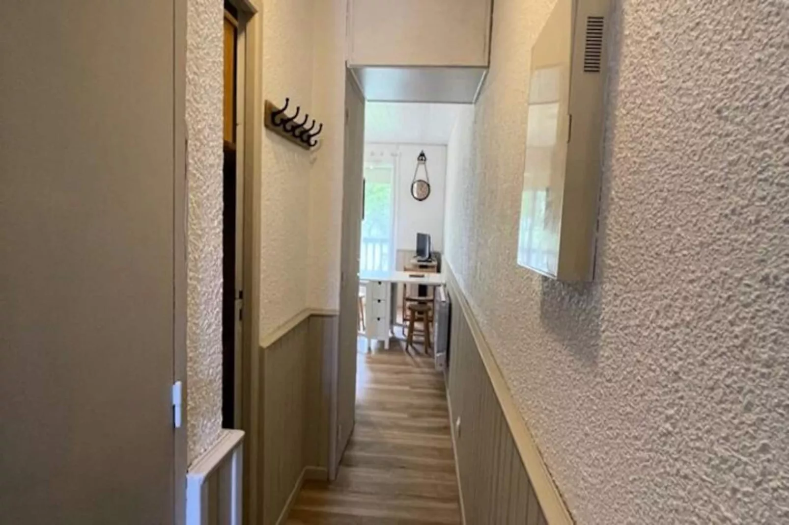 Résidence Pre De Guignan-Nicht zugeordnet