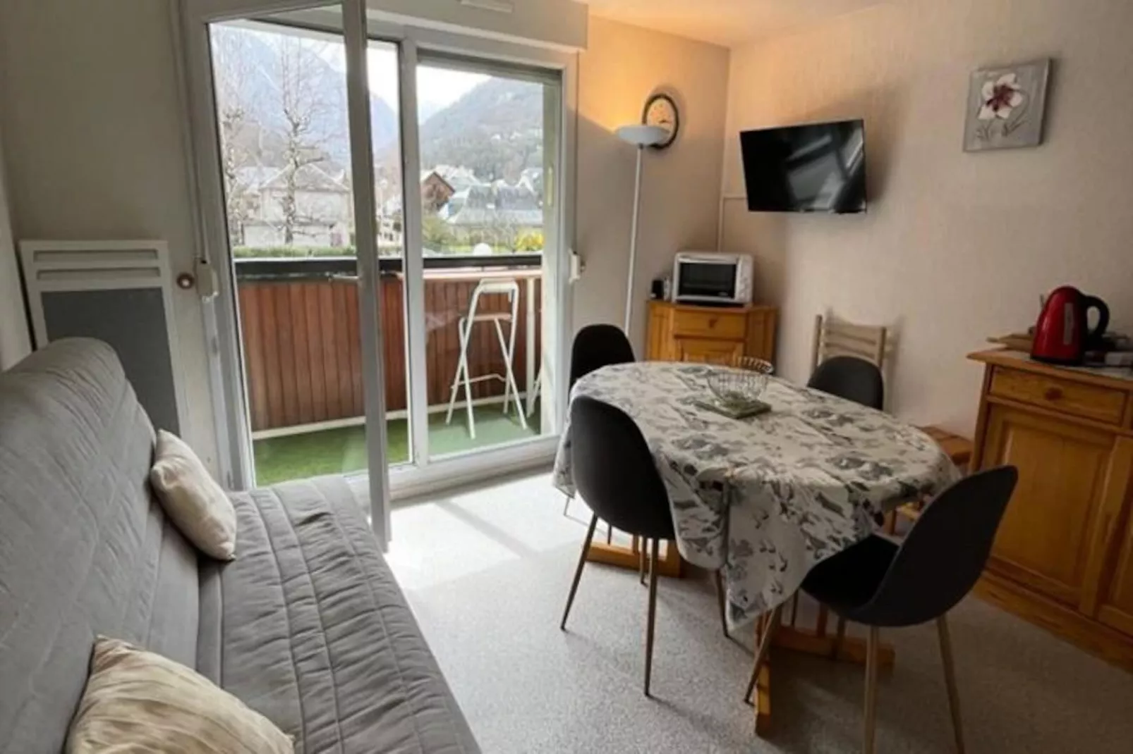 Résidence Le Vignemale-Non tagué