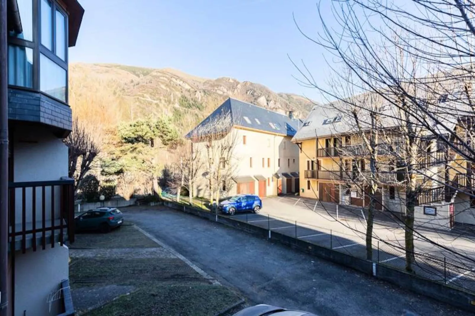 Résidence La Soulane-Non tagué