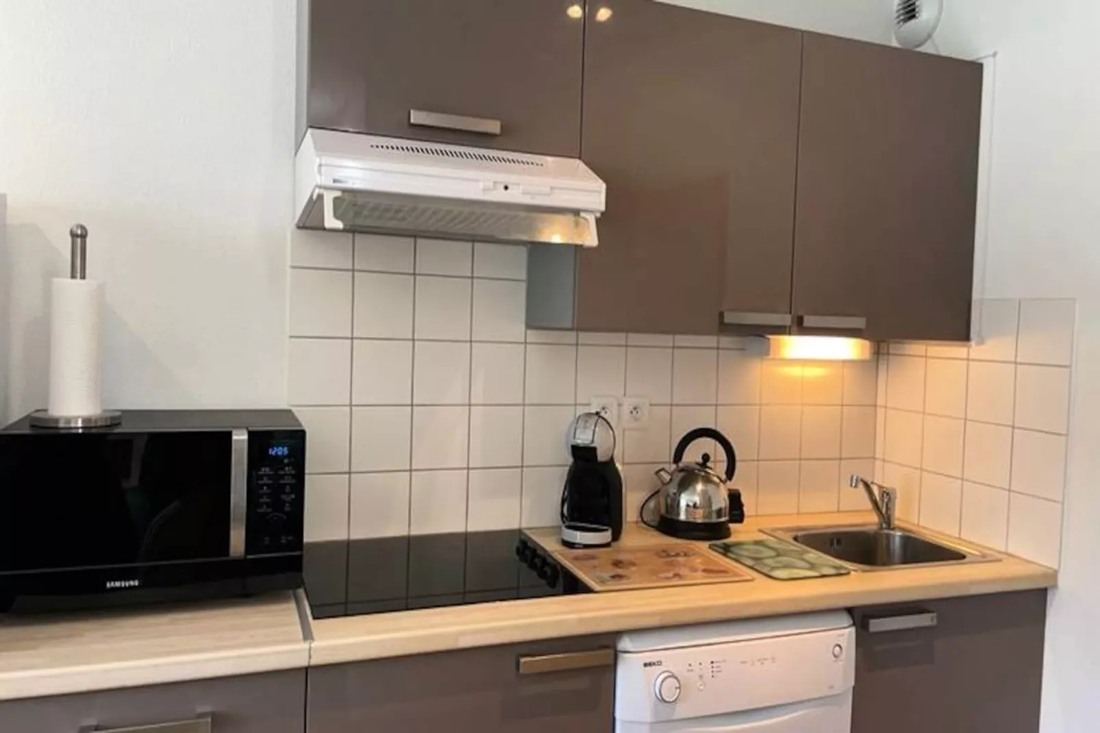 Résidence Hameau Du Pre Clos-Non tagué