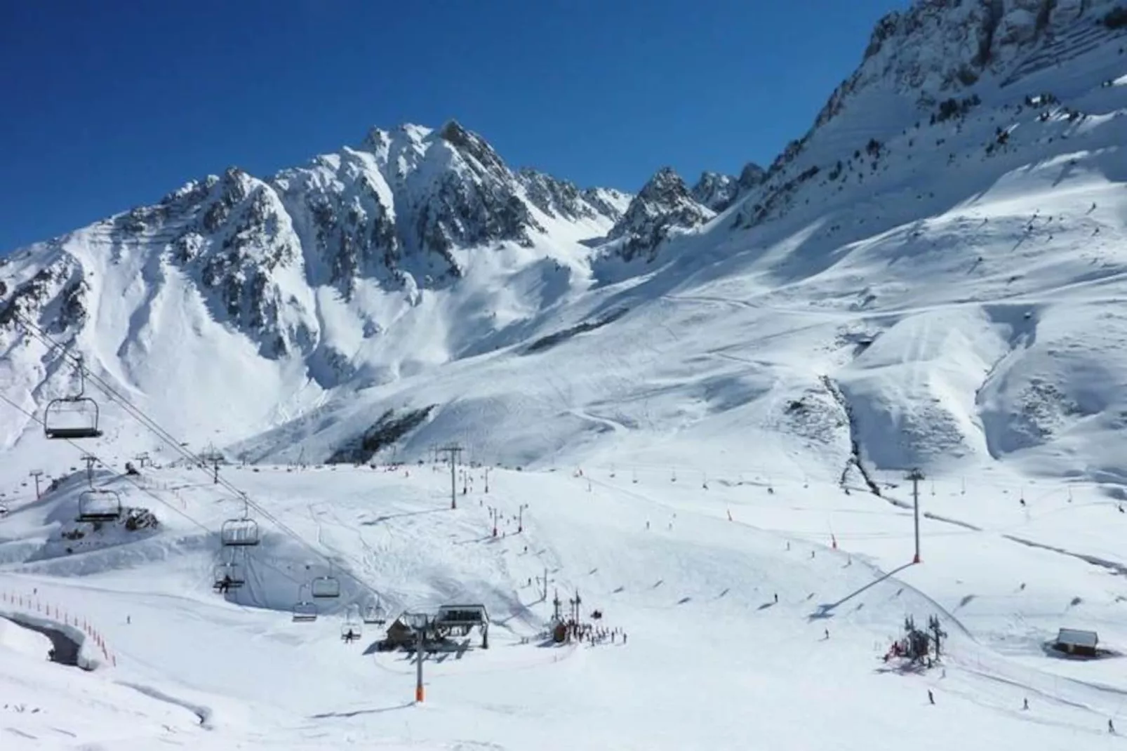 Résidence Pic Du Midi - Untagged