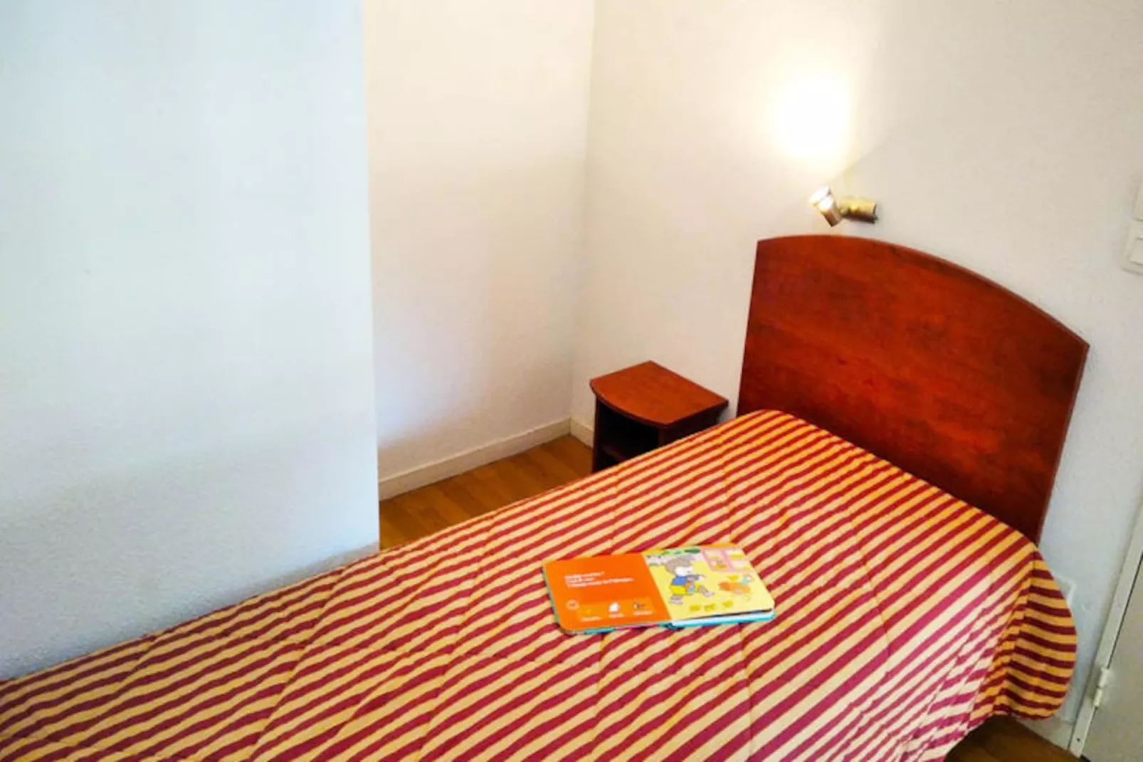 Résidence Pic Du Midi - Untagged