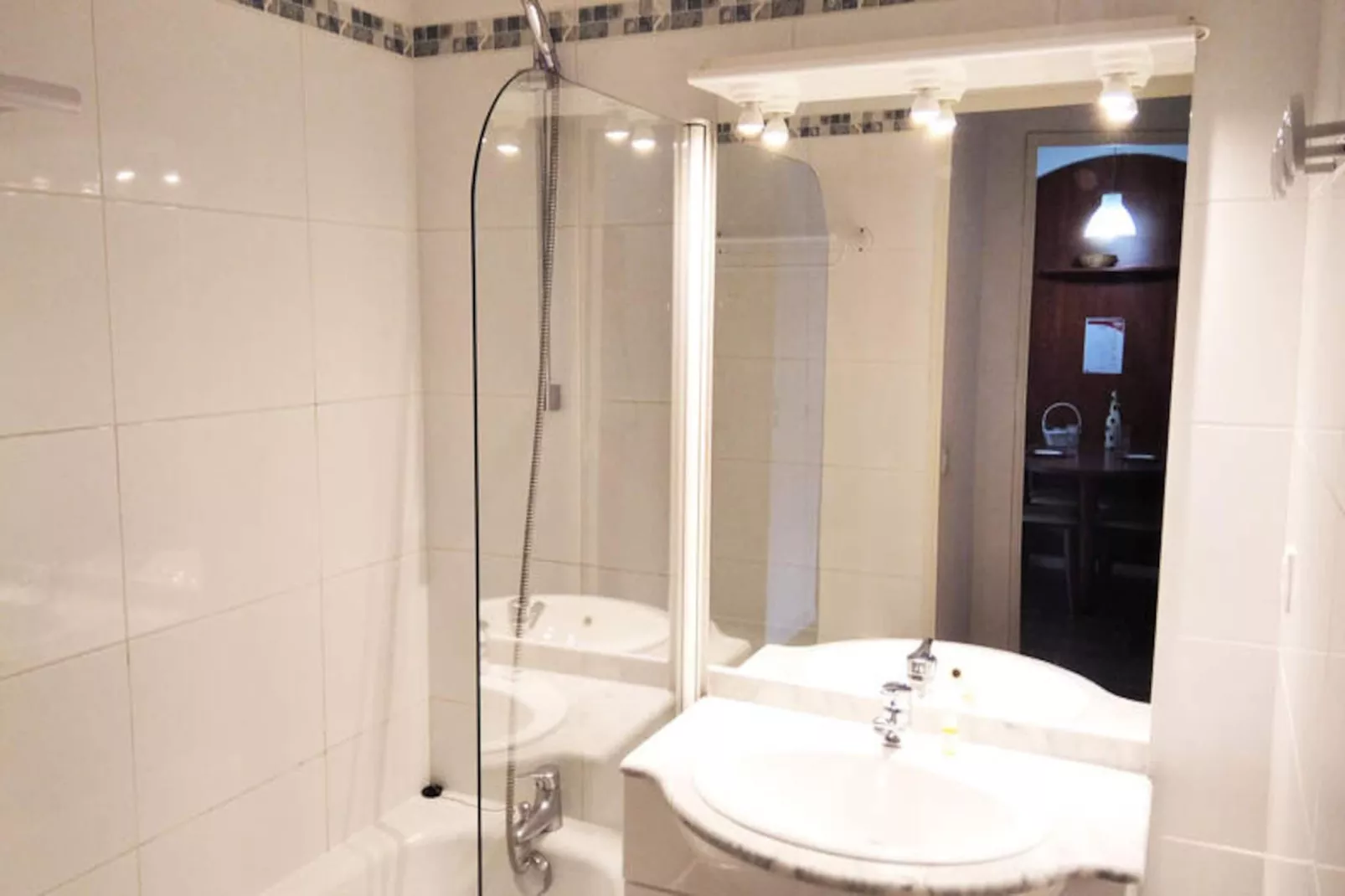 Résidence Pic Du Midi - Untagged