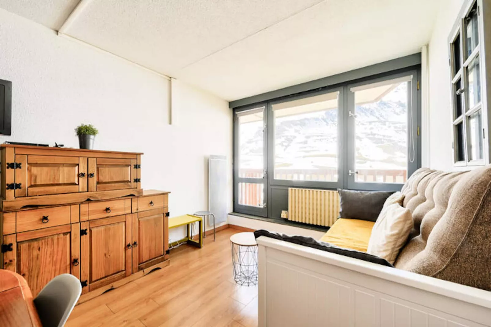 Résidence Le Tourmalet - maeva Home - Untagged