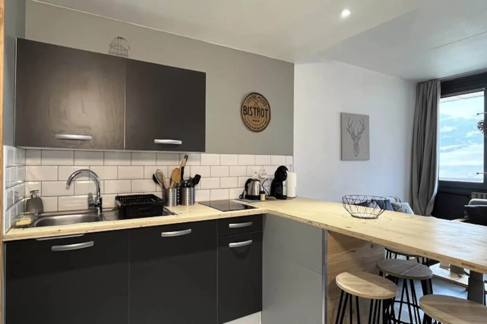 Résidence Le Tourmalet - maeva Home - Non tagué