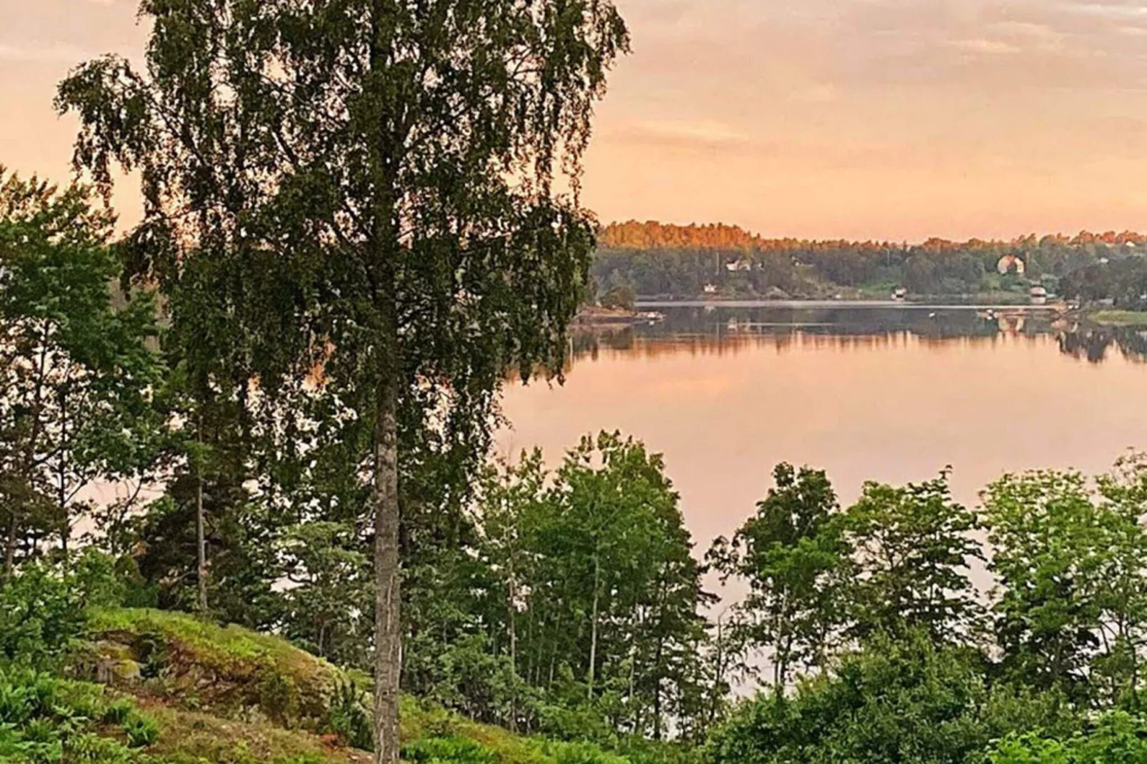 4 Personen Ferienhaus in VÄRMDÖ-By Traum-Nicht getaggt