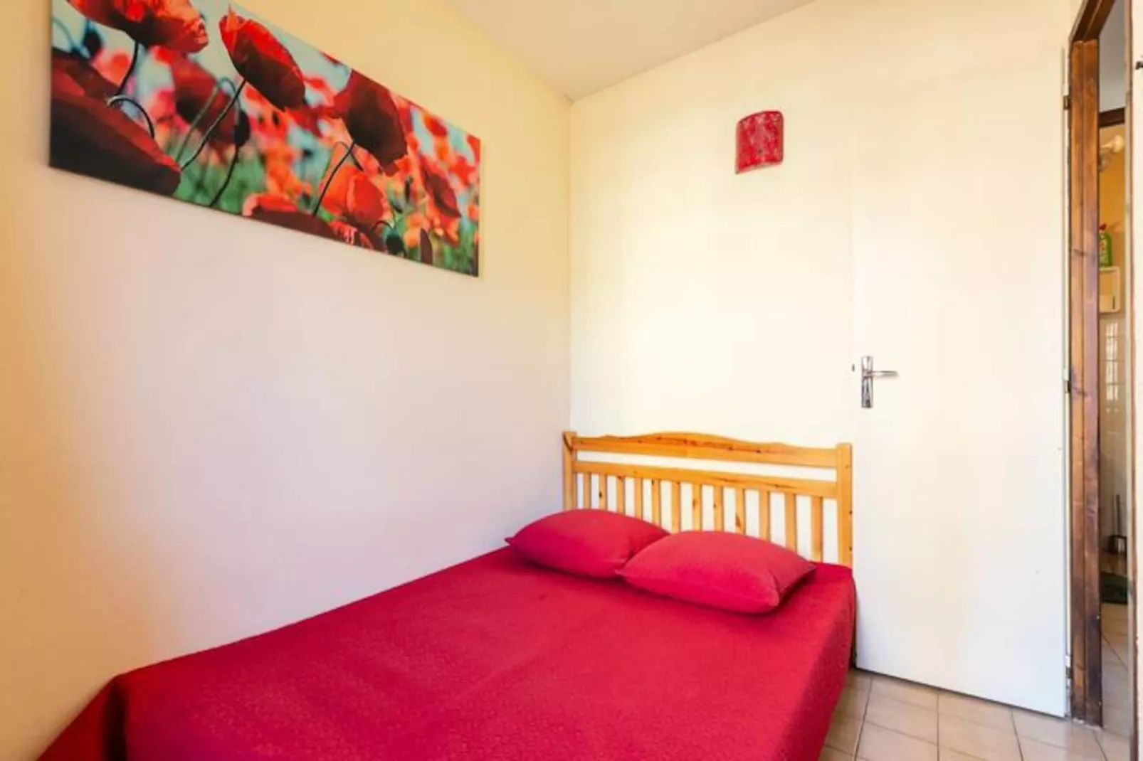 Résidence Les Flocons De Soleil-Nicht zugeordnet