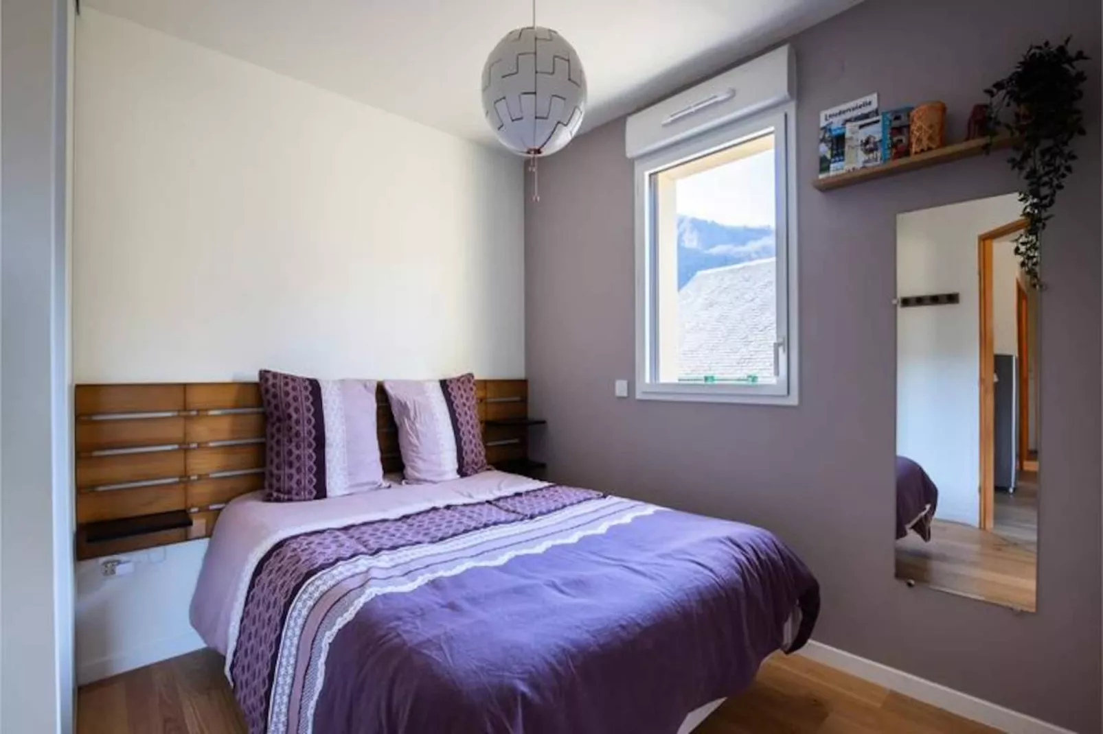 Résidence Les Granges De Marie-Untagged