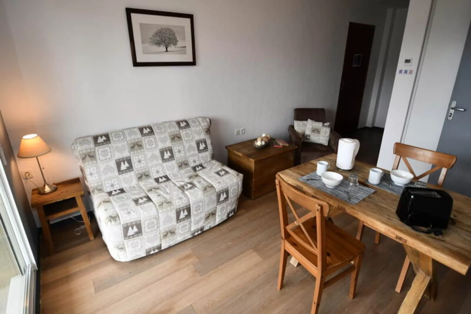 Résidence Les Adrets de Peyragudes *** - Nicht zugeordnet