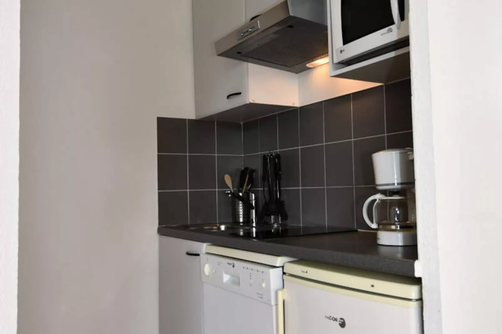 Résidence Les Adrets de Peyragudes *** - Nicht zugeordnet