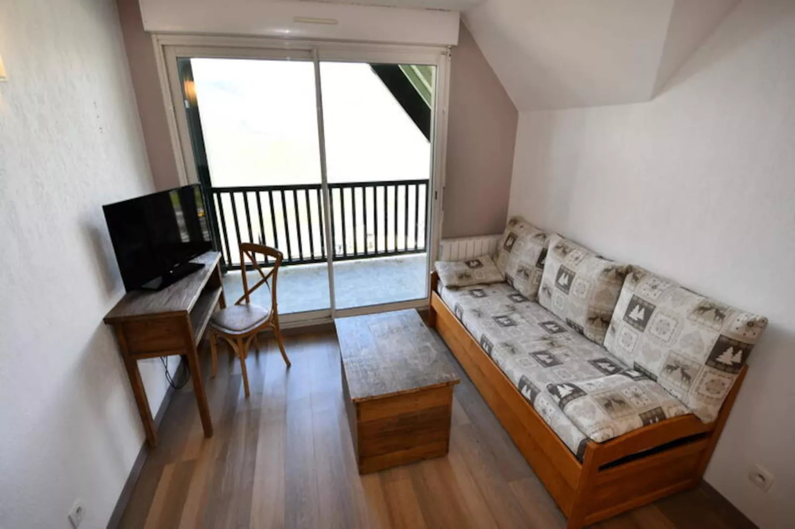 Résidence Les Adrets de Peyragudes *** - Nicht zugeordnet