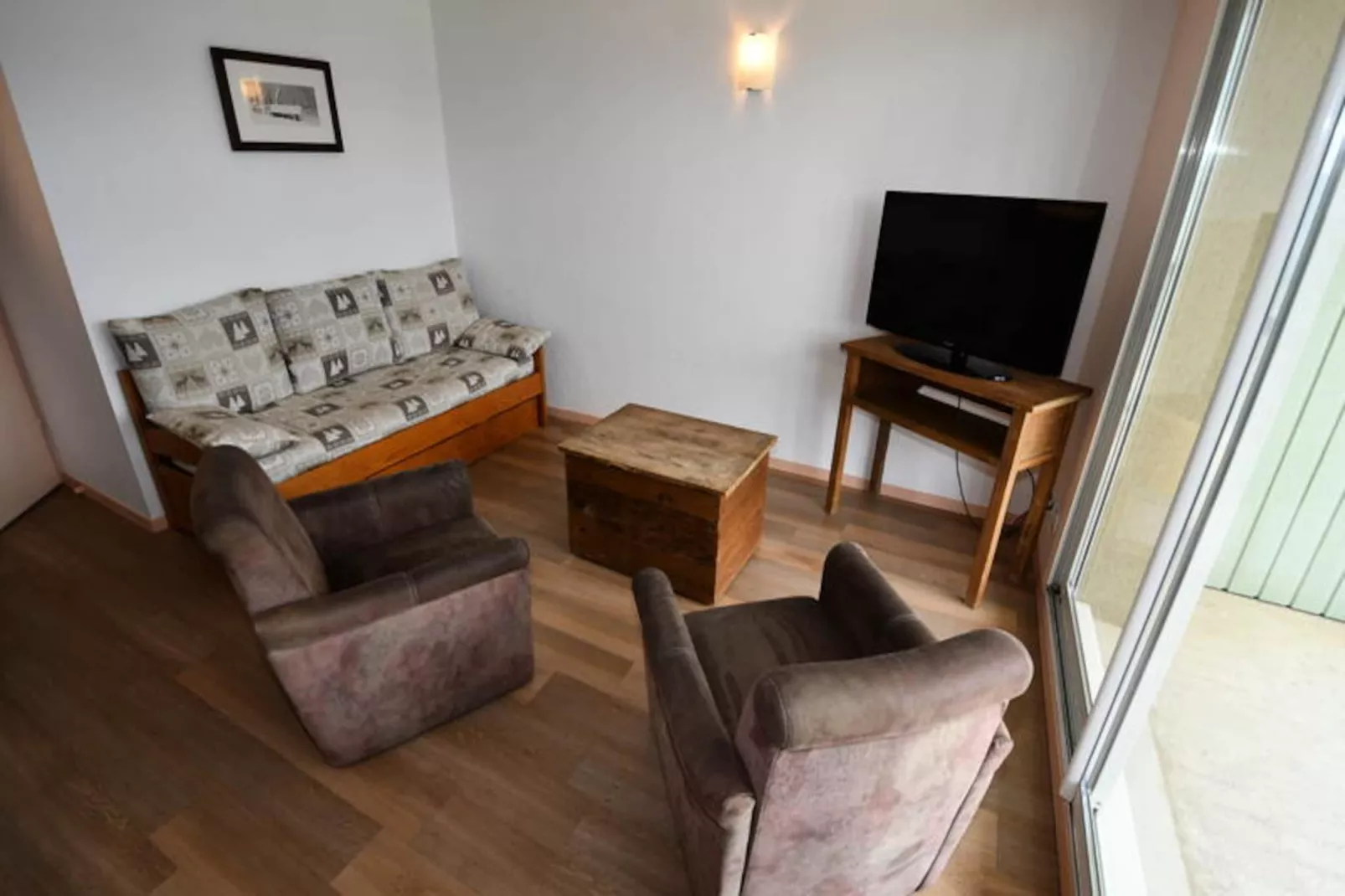 Résidence Les Adrets de Peyragudes *** - Nicht zugeordnet