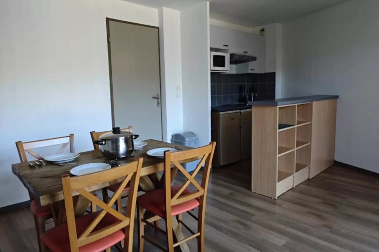 Résidence Les Adrets de Peyragudes *** - Nicht zugeordnet