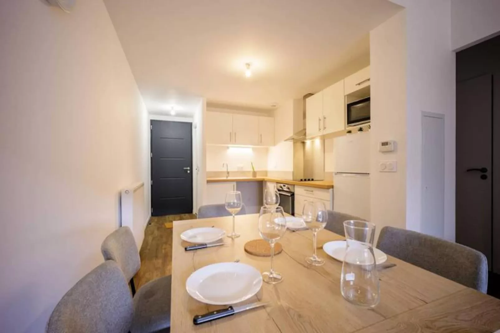 Résidence Les Galets De La Neste-Untagged