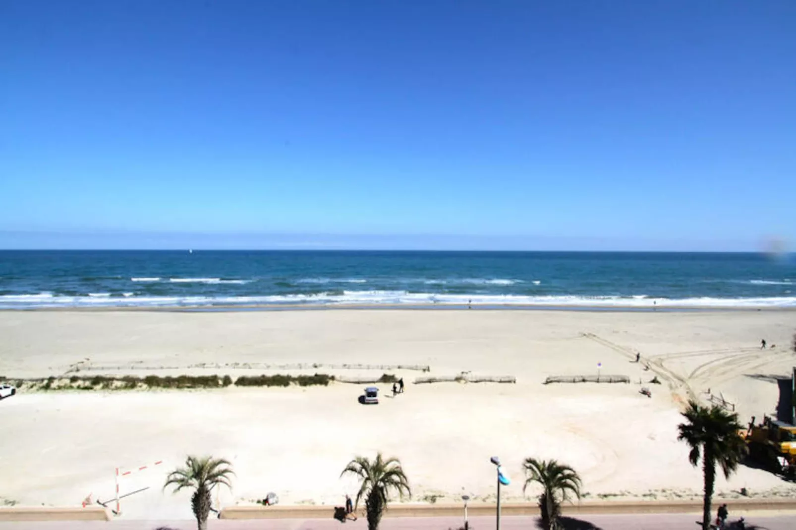 Studio à Canet-en-Roussillon-Non tagué