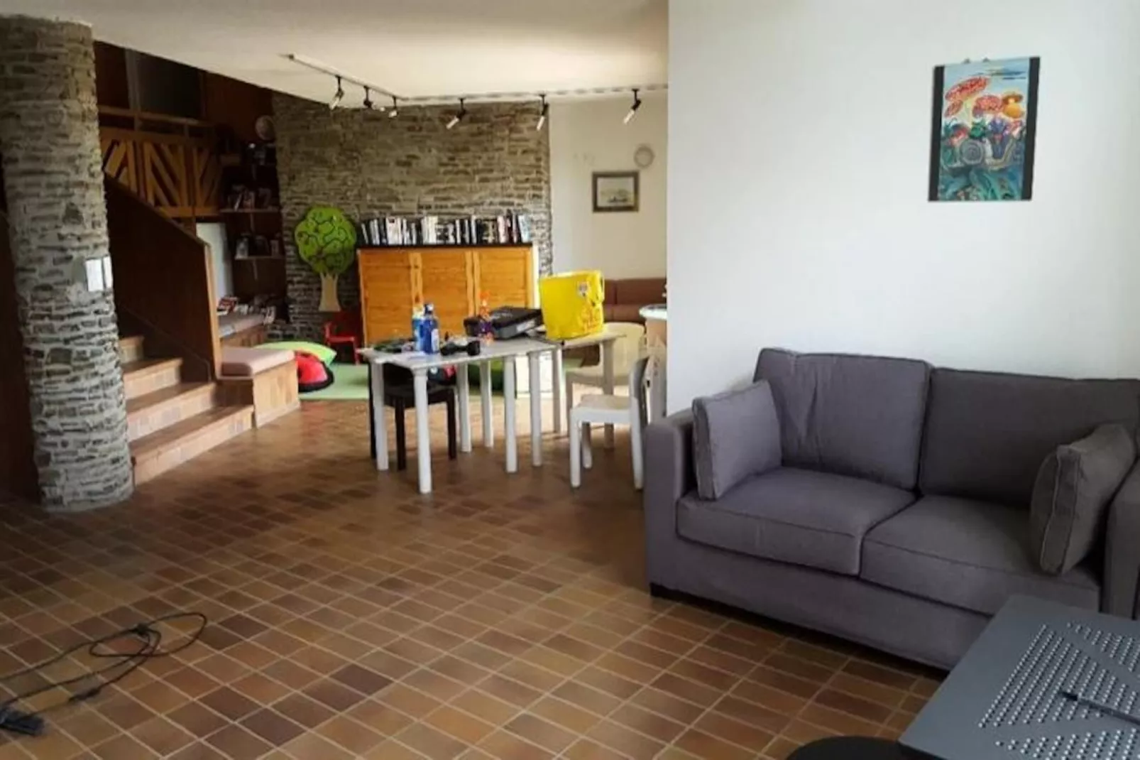 VVF Résidence Les Angles Pyrénées-Nicht zugeordnet