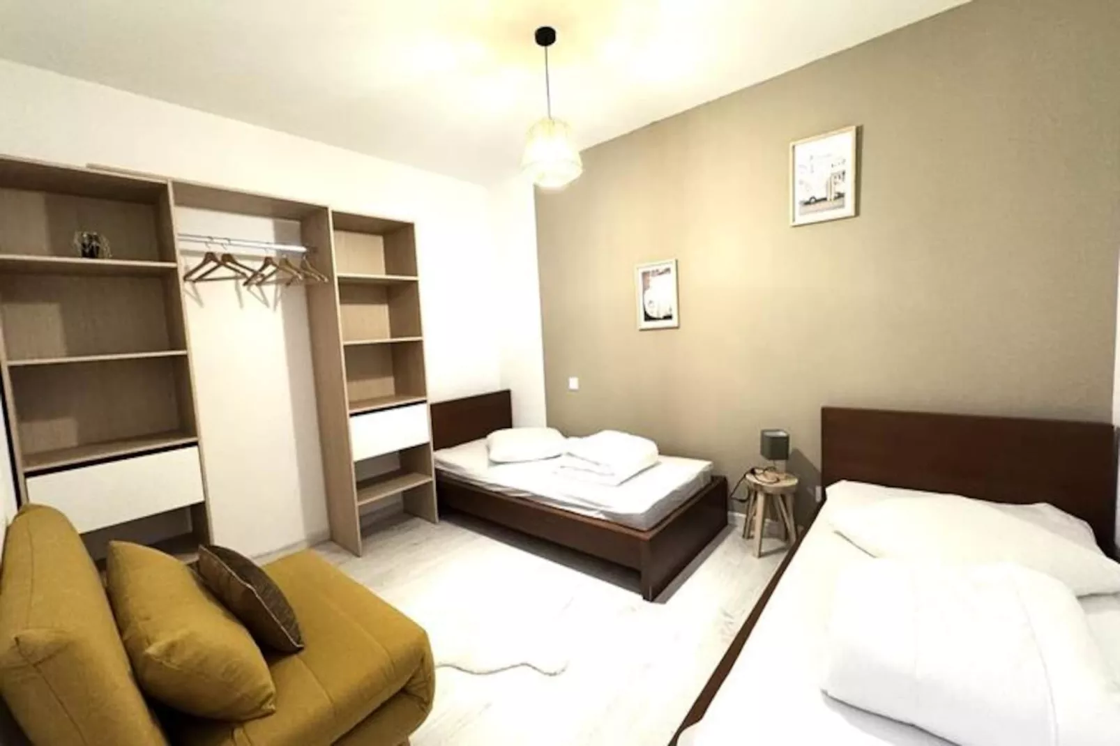 Résidence 60-formigueres-Nicht zugeordnet