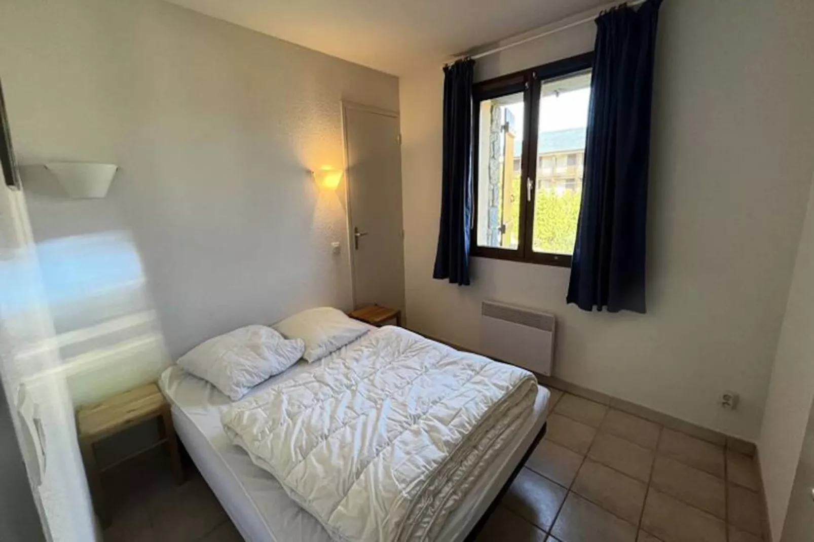 Résidence Terrasses Du Llaret-Untagged