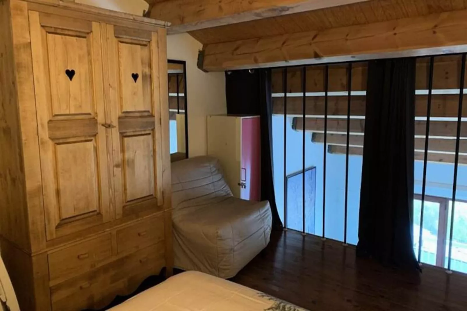 Résidence Le Roc D'aude-Non tagué