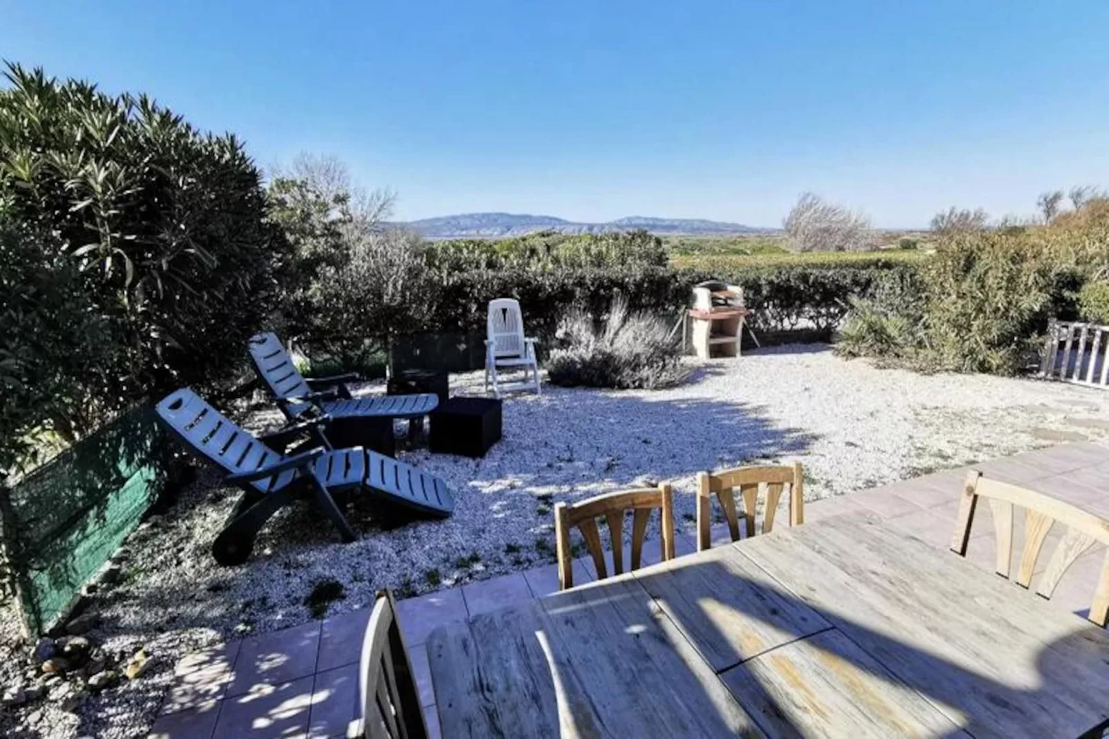 Résidence Les Bastides Du Cap-Untagged