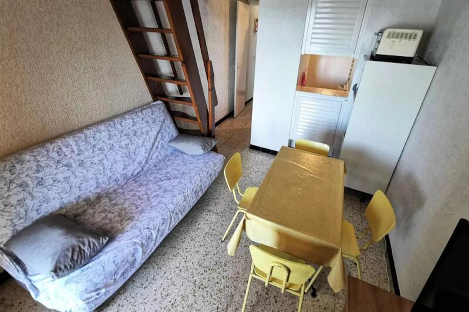 Résidence Les Arcades 2-Nicht zugeordnet