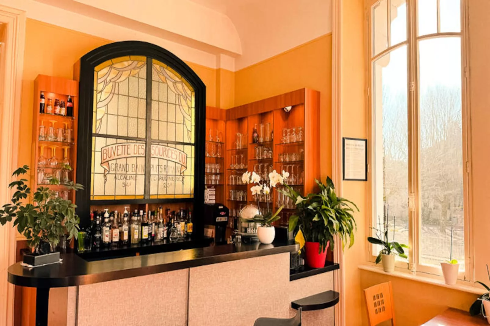 Résidence Garden & City Luxeuil-les-Bains - Le Métropole***-Nicht zugeordnet