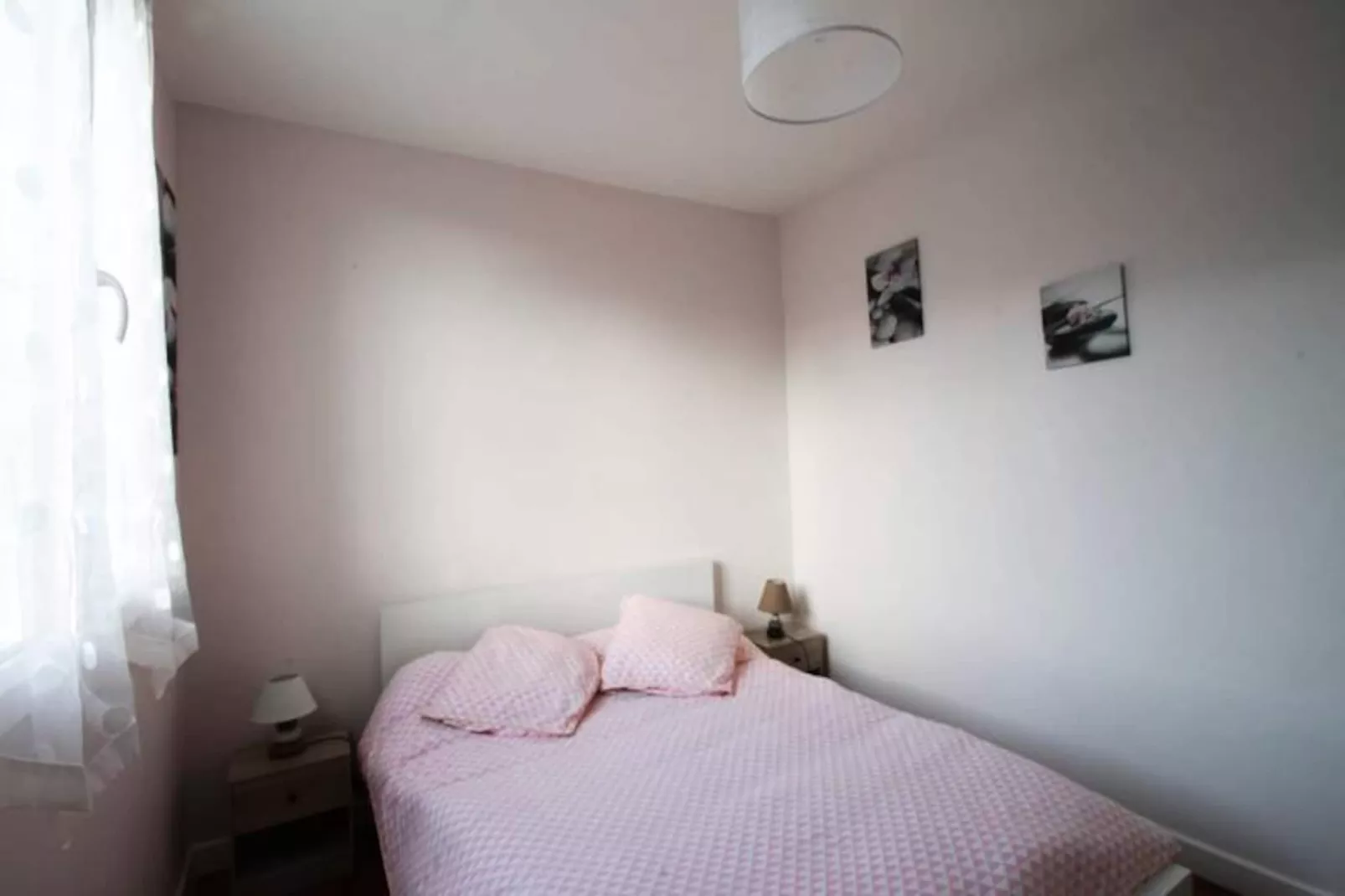 Agr&eacute;able T3 Proche Thermes De Marlioz-Non tagué