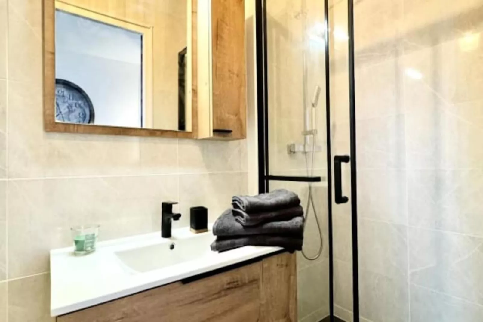 Résidence Le Grand Port - T2 Avec Parking-Nicht zugeordnet