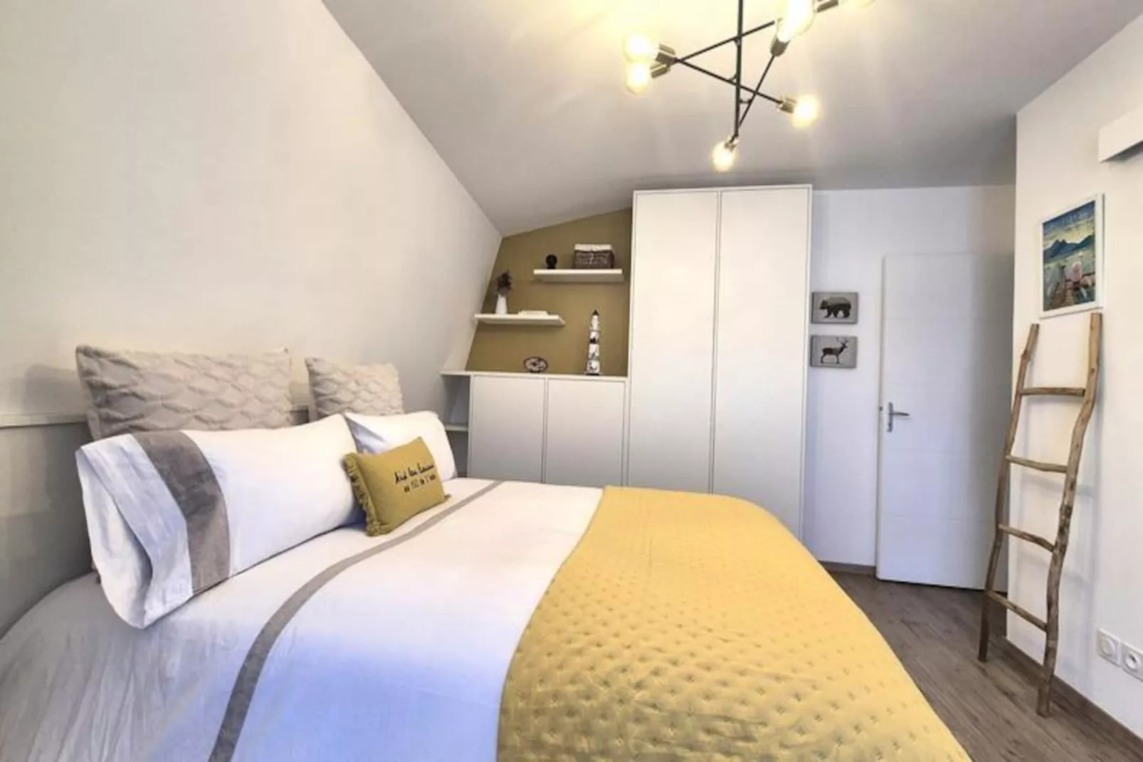 Résidence Les Jardins Du Petit Port-Non tagué