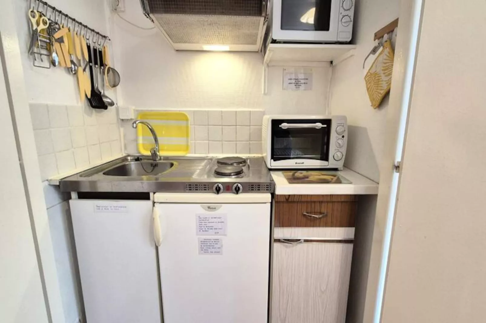 Residence Albion-Untagged