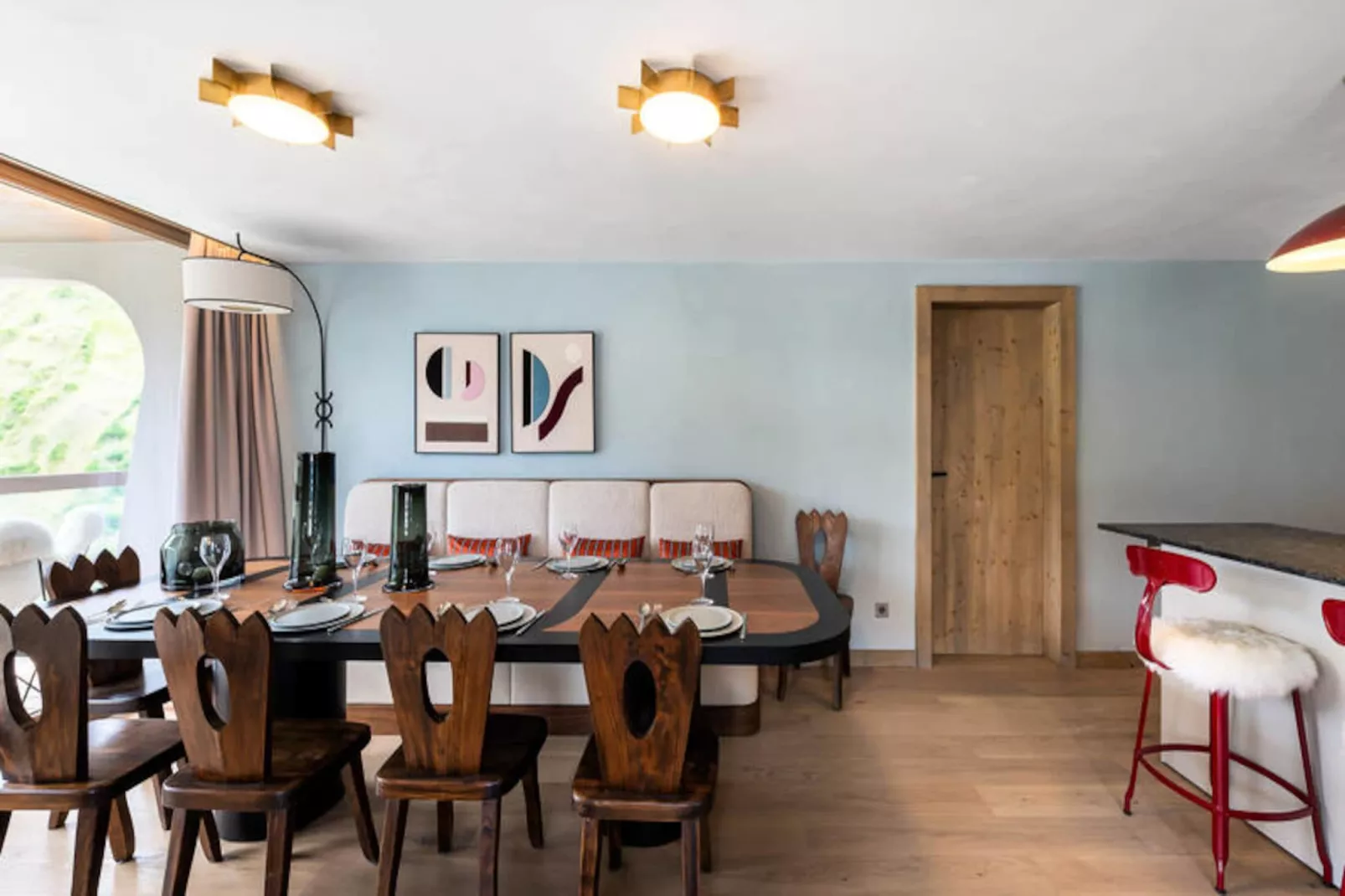 Résidence Phoenix-Nicht zugeordnet