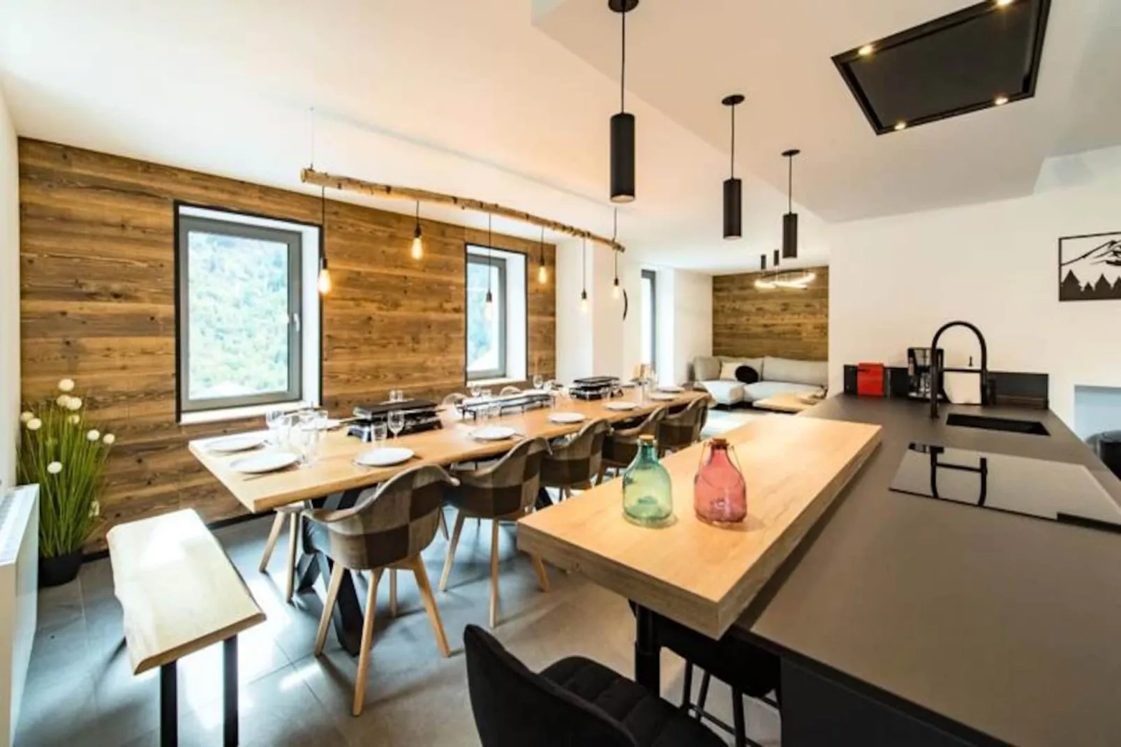 Résidence Le Rep&egrave;re Des Cerfs - Acc&egrave;s Val Thorens-Nicht zugeordnet