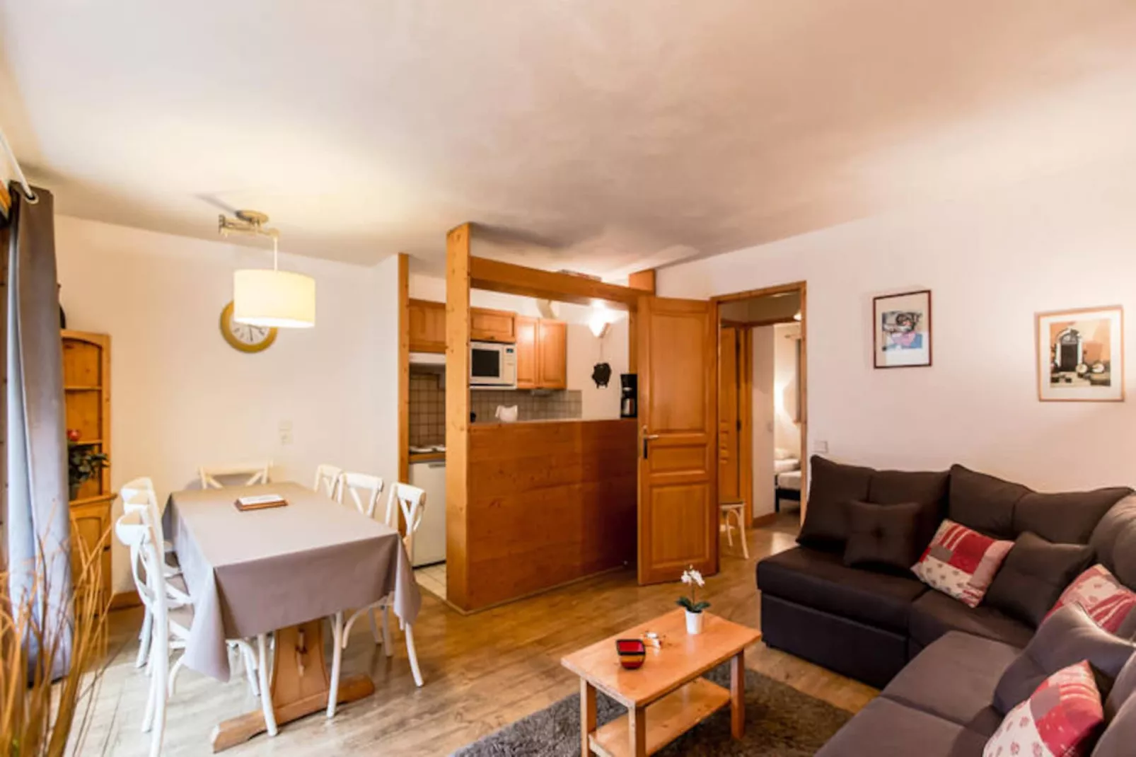 Les Chalets De Solaise - Untagged