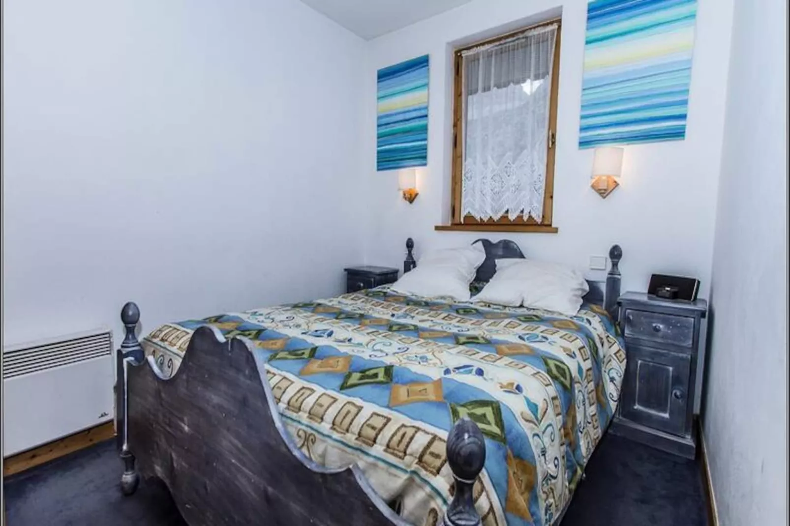 Les Chalets De Solaise - Untagged