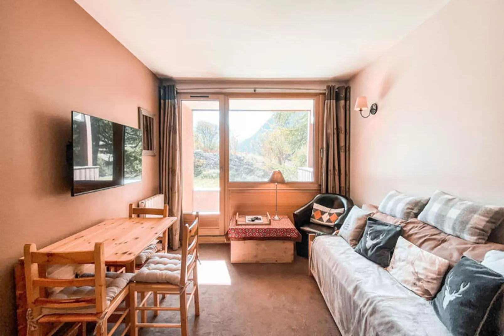 Résidence Saint Michel-Non tagué