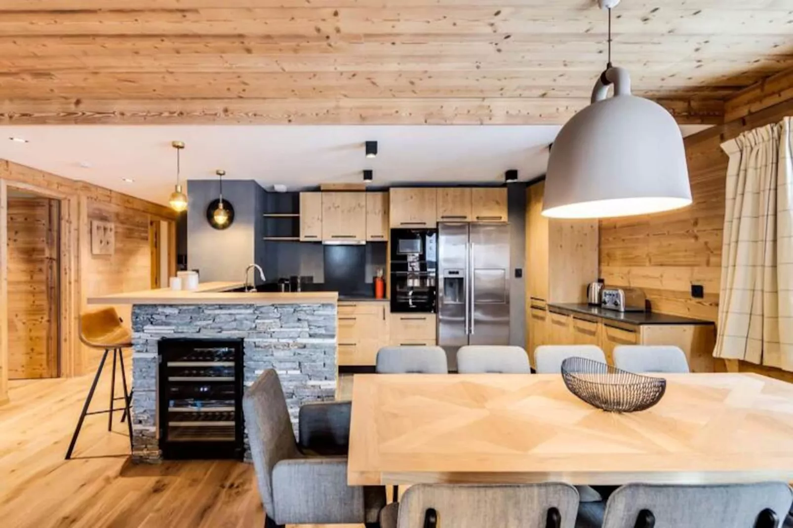 Résidence Myrtilles-Untagged