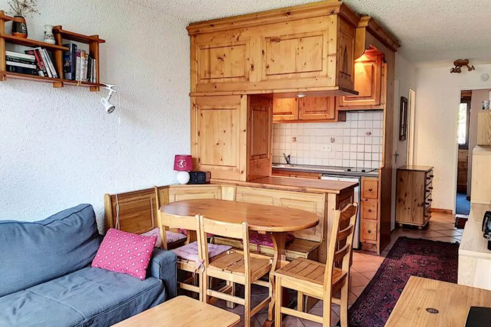 Résidence Le Bellecote-Non tagué