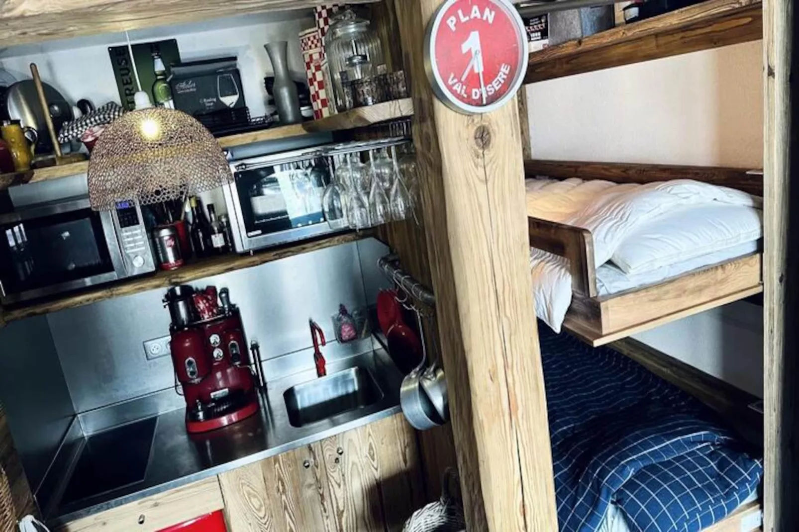 Résidence Verdets Ii-Nicht zugeordnet